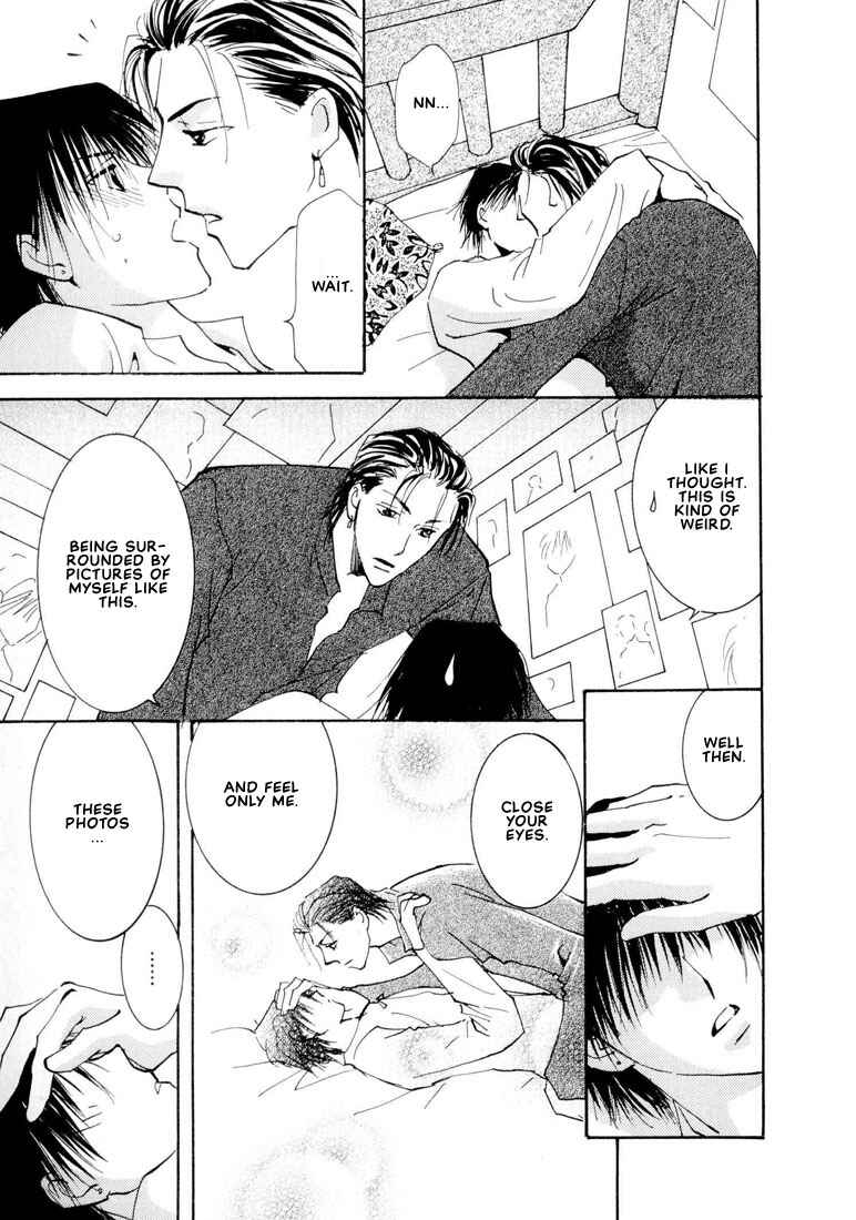 Page 22 Chapter 6 Hashire! Ouji-sama