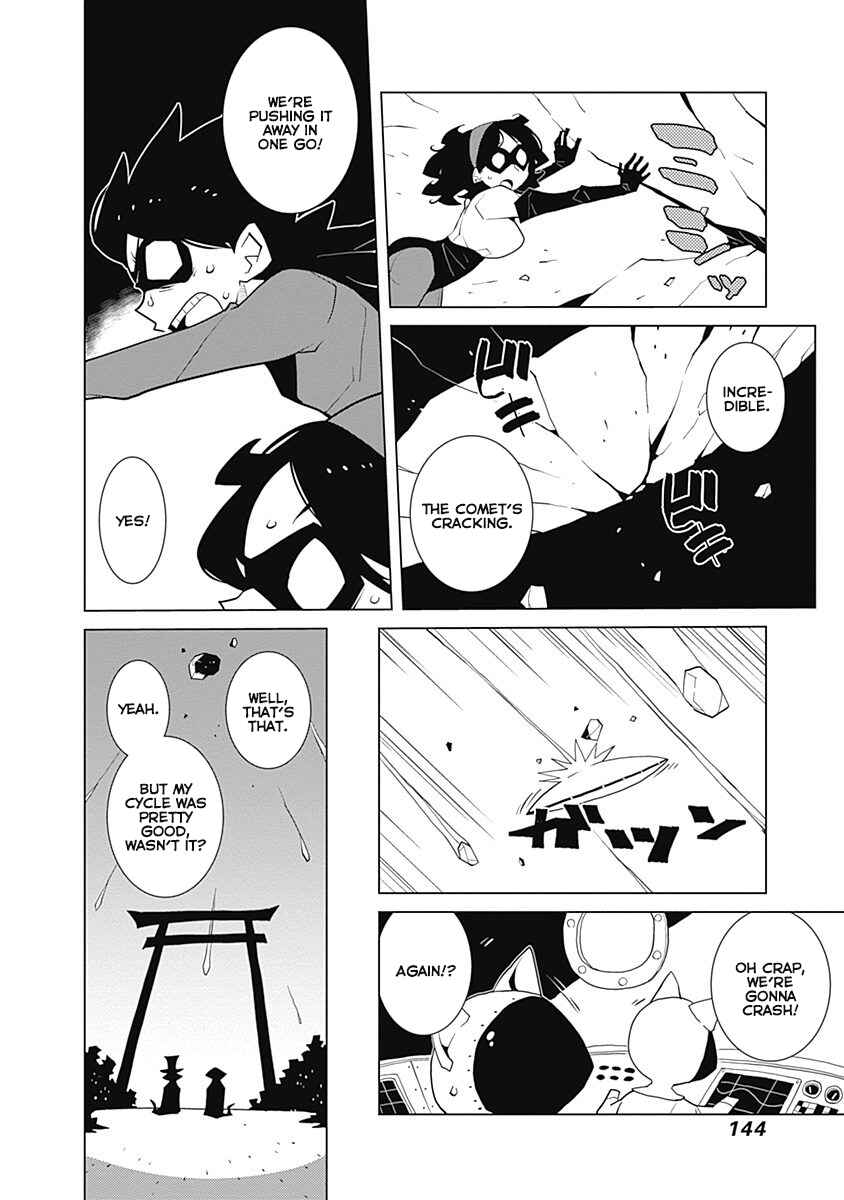 Page 10 Chapter 25 Melancholia