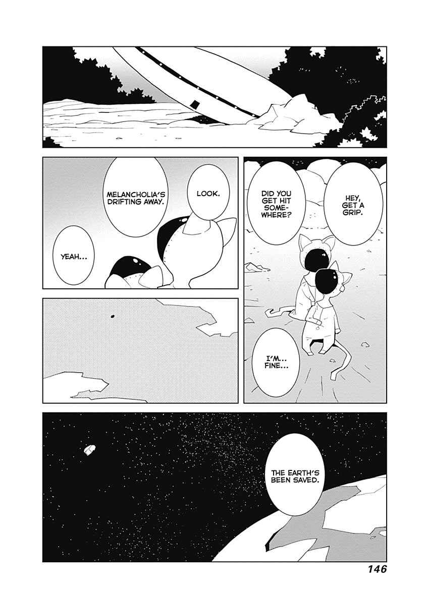 Page 12 Chapter 25 Melancholia