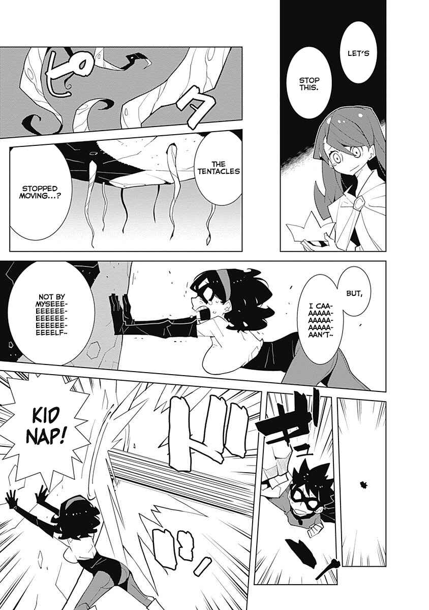 Page 9 Chapter 25 Melancholia