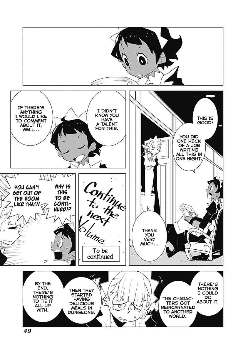 Page 11 Chapter 4 Melancholia