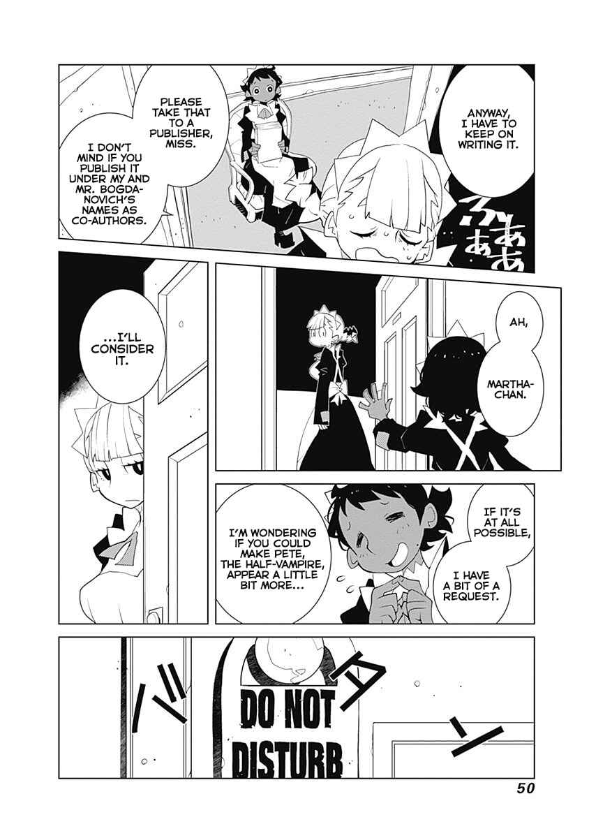 Page 12 Chapter 4 Melancholia