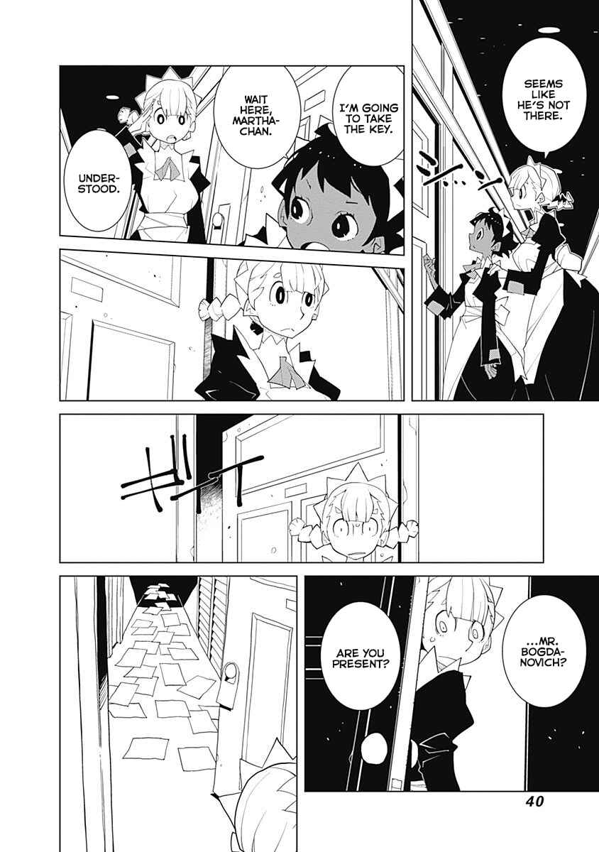 Page 2 Chapter 4 Melancholia