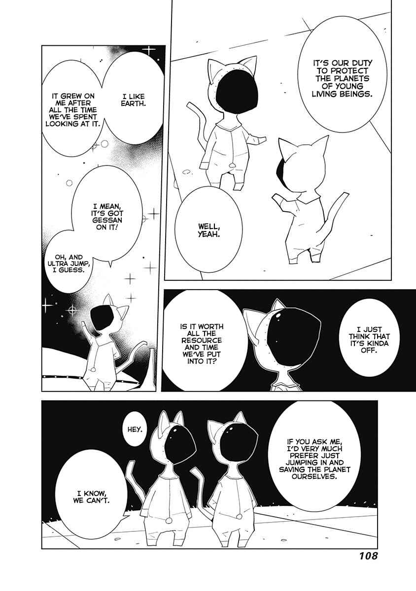 Page 10 Chapter 22 Melancholia