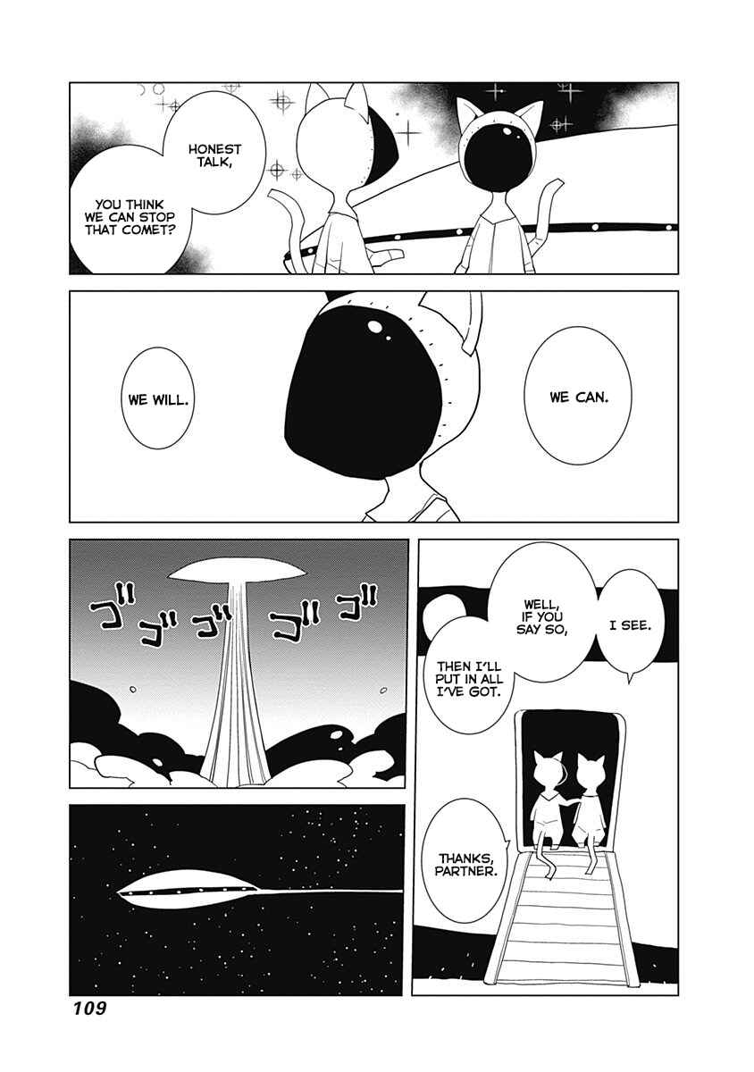 Page 11 Chapter 22 Melancholia
