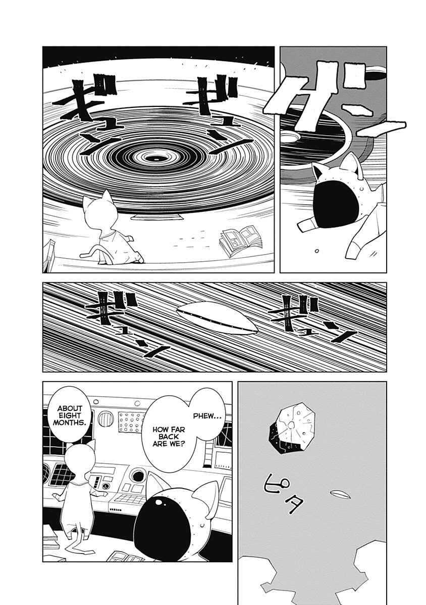 Page 4 Chapter 22 Melancholia