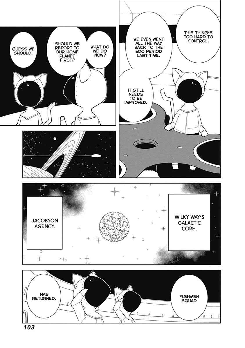 Page 5 Chapter 22 Melancholia