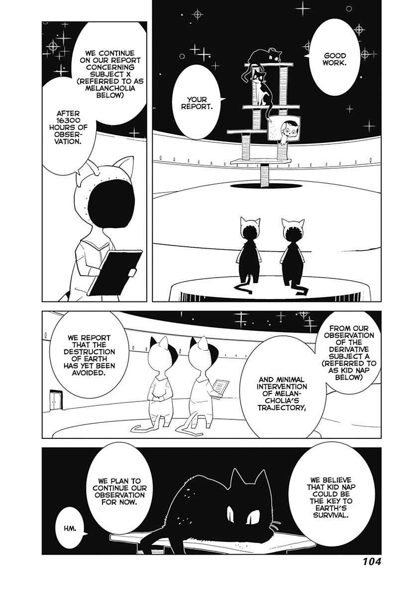 Page 6 Chapter 22 Melancholia