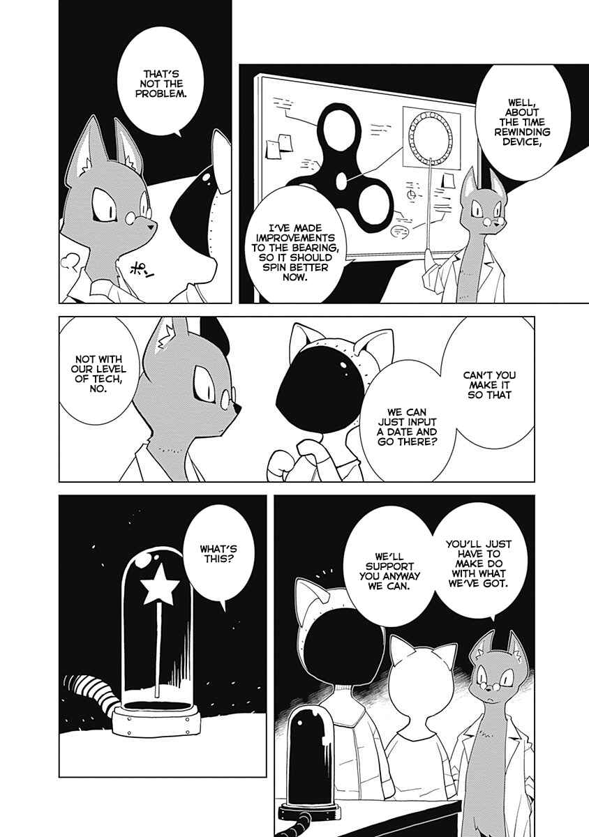 Page 8 Chapter 22 Melancholia