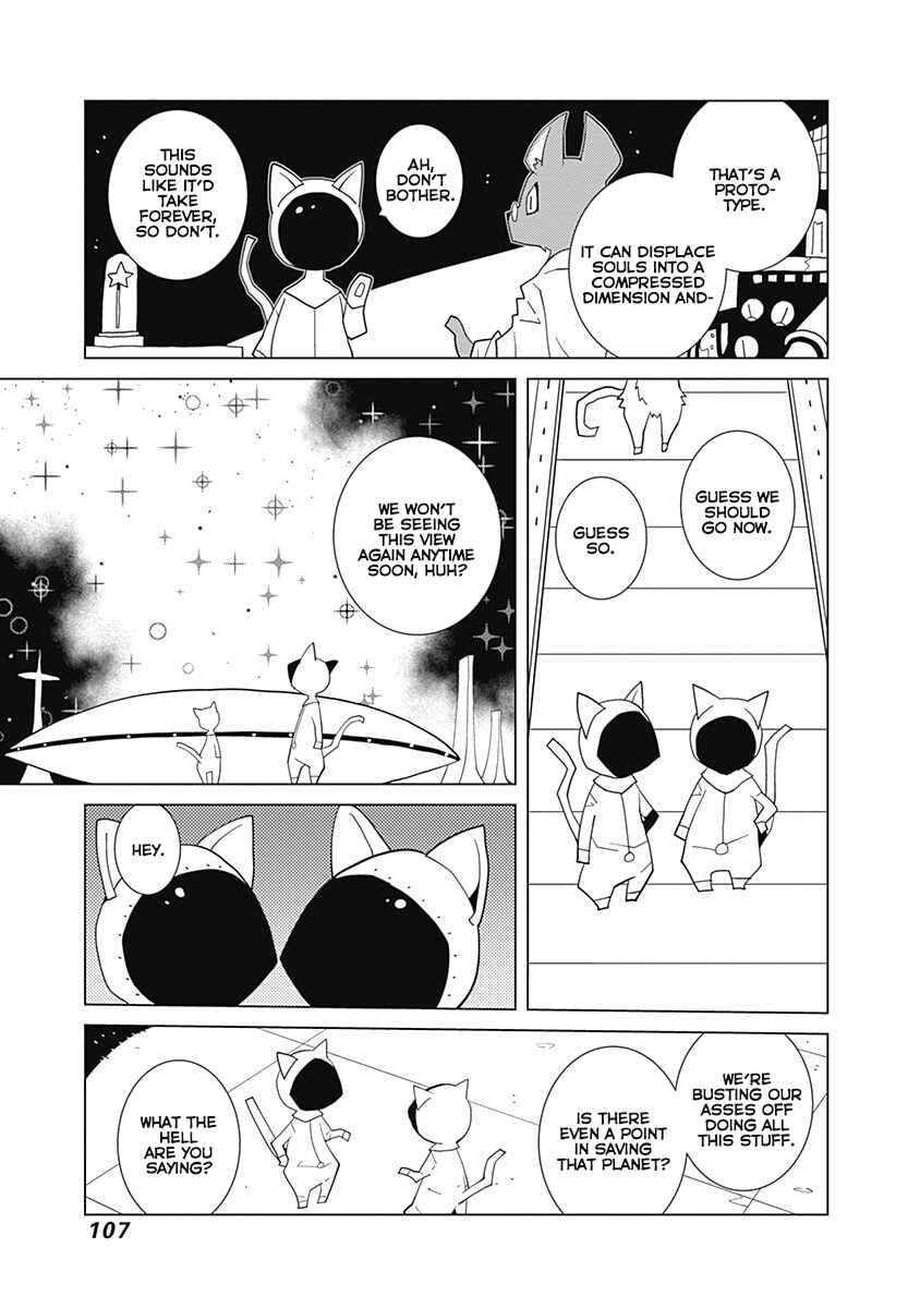 Page 9 Chapter 22 Melancholia