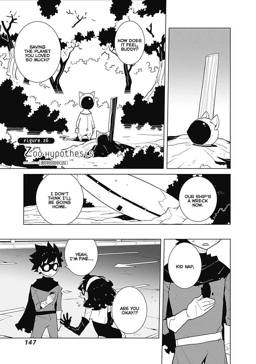 Page 1 Chapter 26 Melancholia