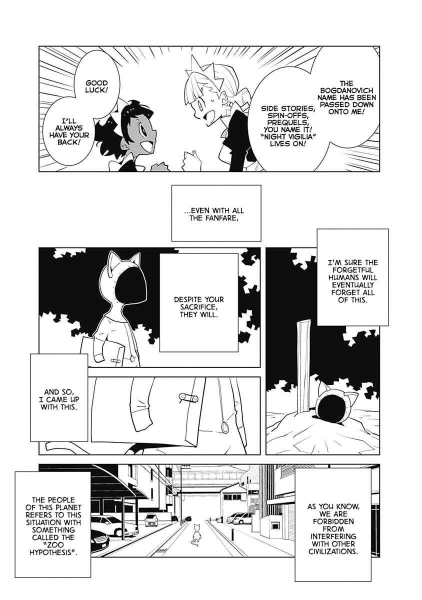 Page 7 Chapter 26 Melancholia