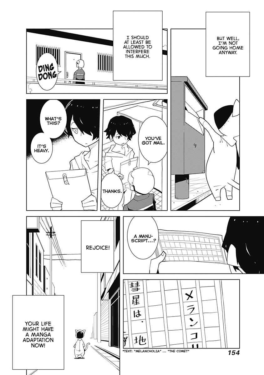 Page 8 Chapter 26 Melancholia