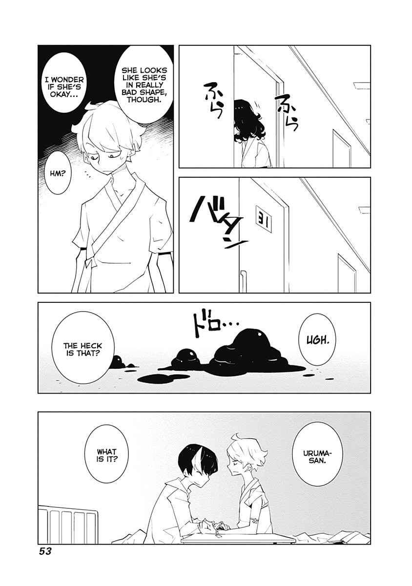 Page 3 Chapter 5 Melancholia