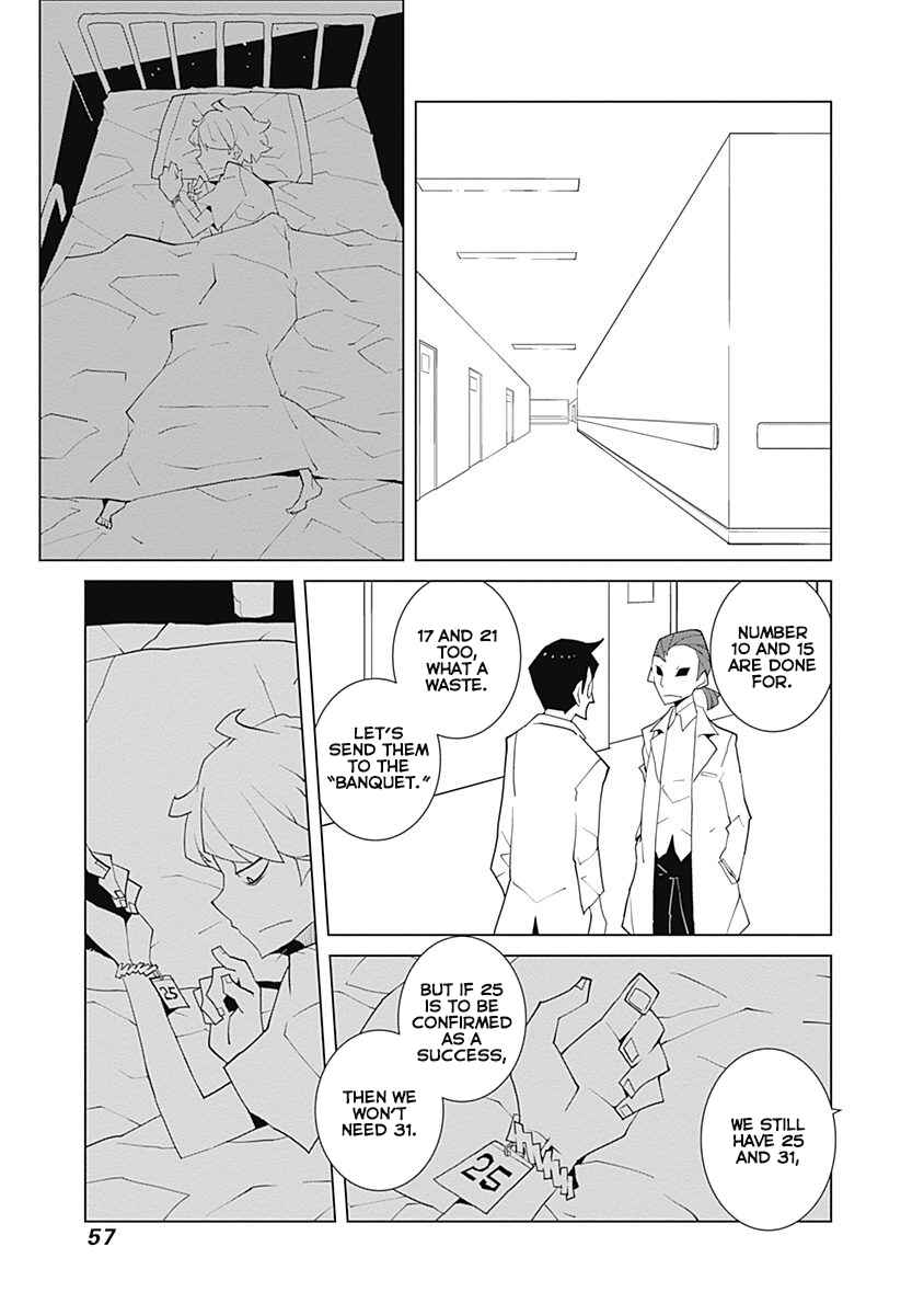 Page 7 Chapter 5 Melancholia