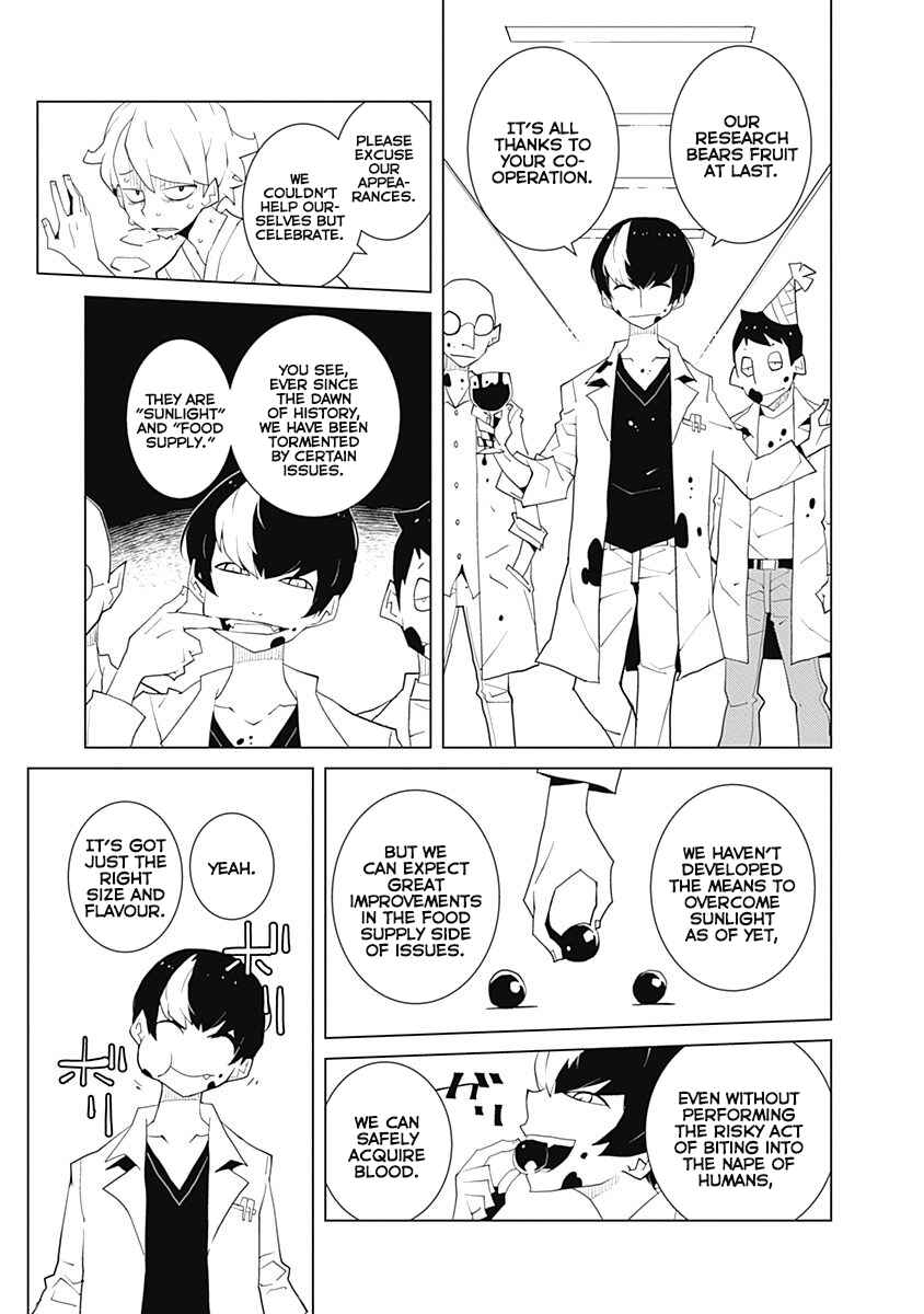 Page 9 Chapter 5 Melancholia
