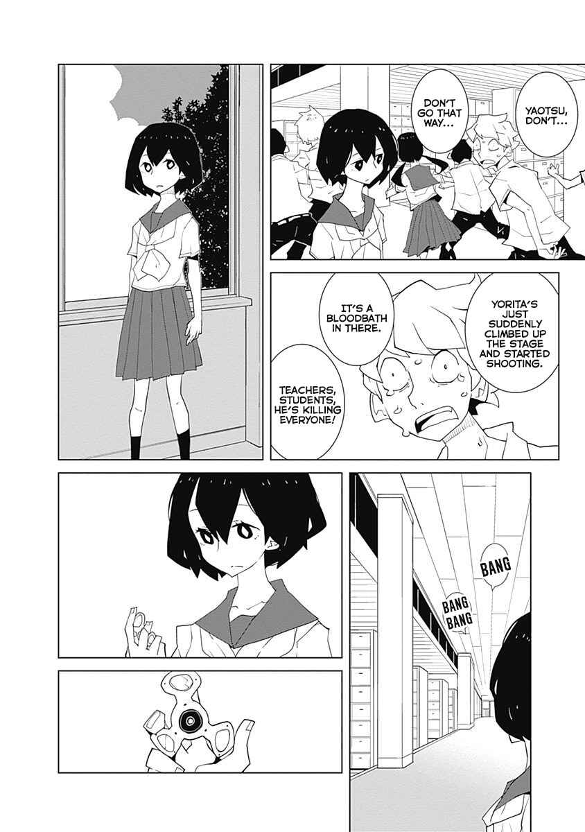 Page 10 Chapter 8 Melancholia