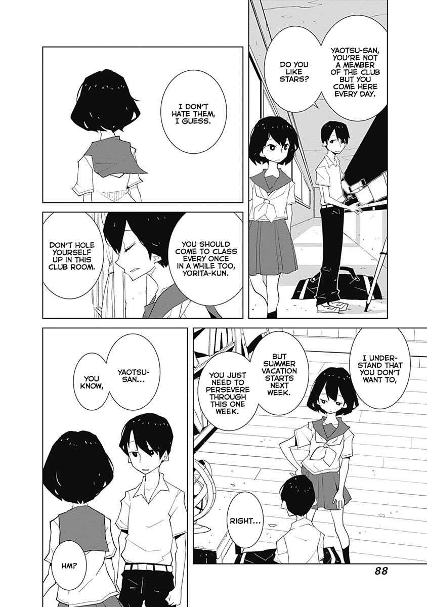 Page 2 Chapter 8 Melancholia