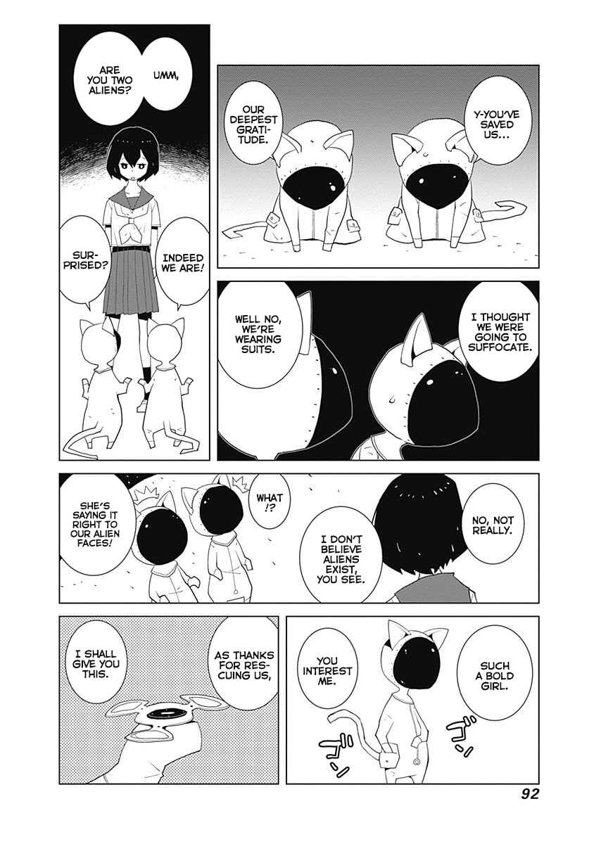Page 6 Chapter 8 Melancholia