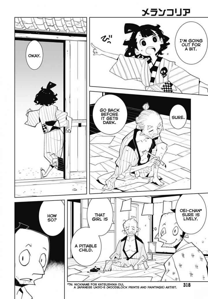 Page 2 Chapter 15 Melancholia