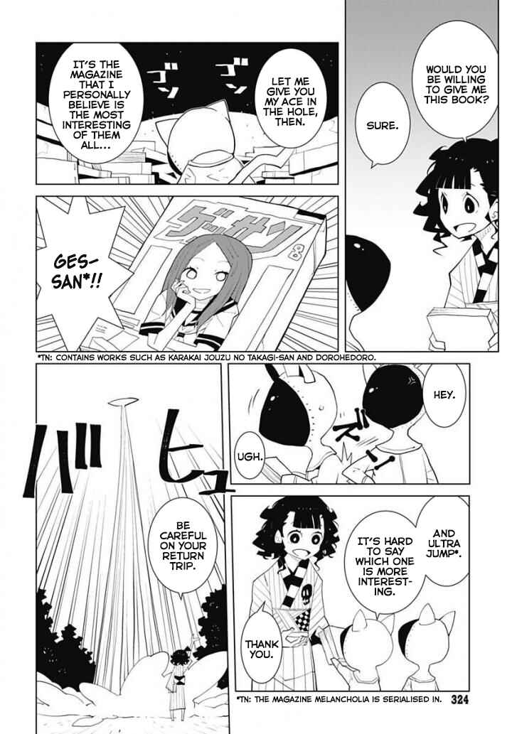 Page 8 Chapter 15 Melancholia