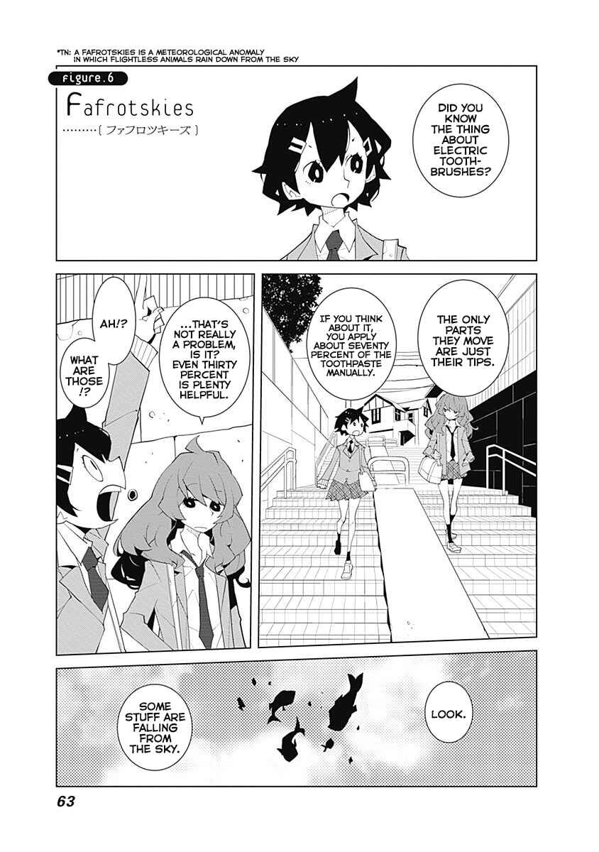 Page 1 Chapter 6 Melancholia