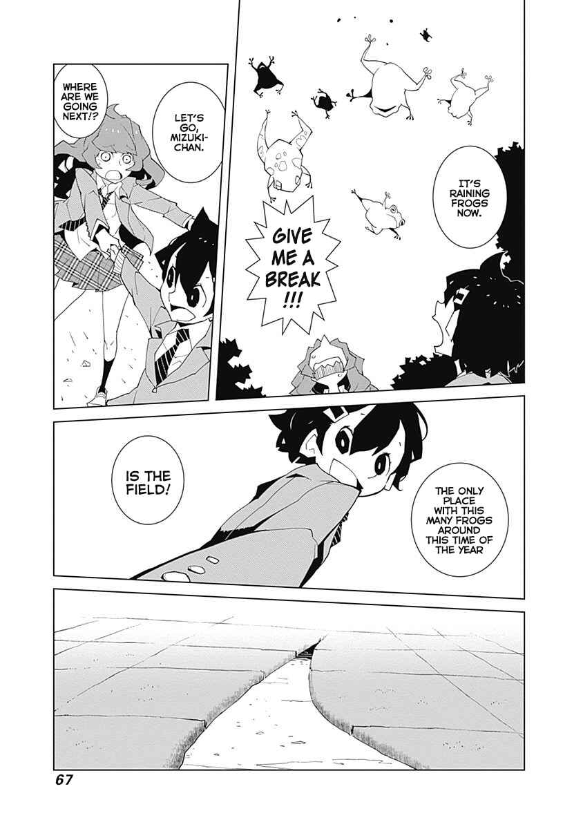 Page 5 Chapter 6 Melancholia