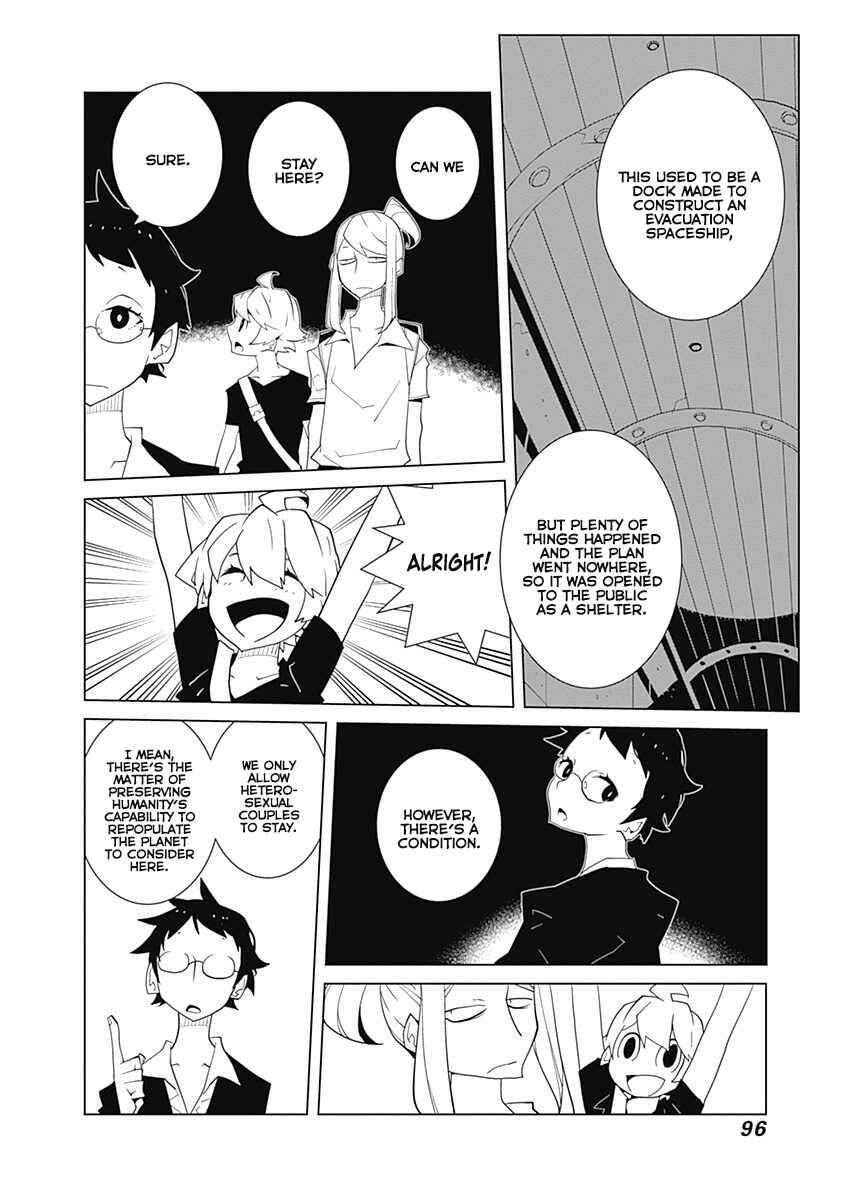 Page 10 Chapter 21 Melancholia
