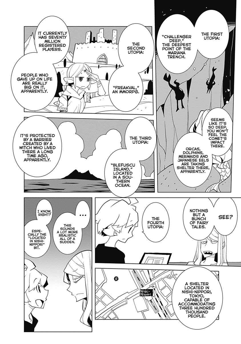 Page 4 Chapter 21 Melancholia