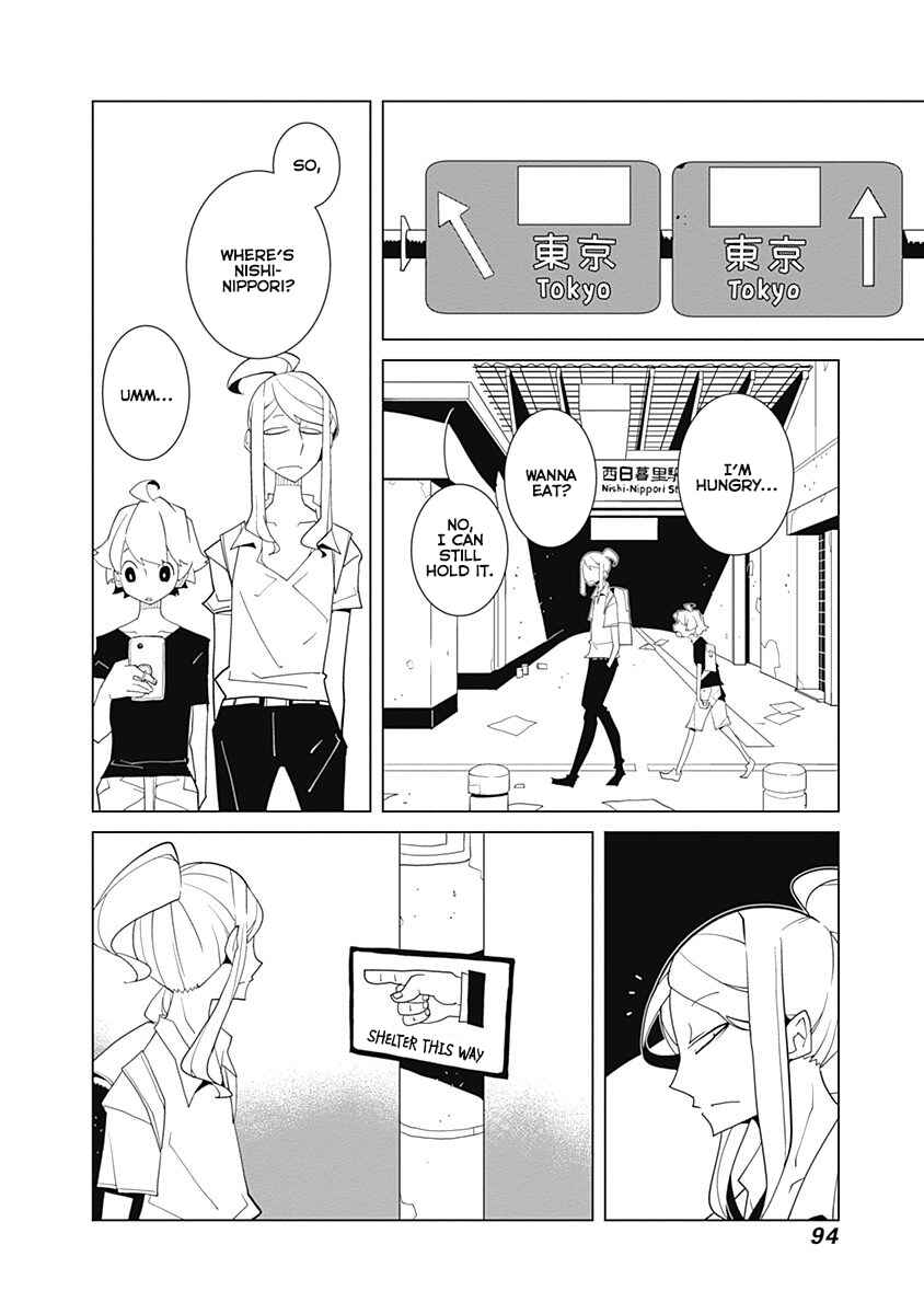 Page 8 Chapter 21 Melancholia