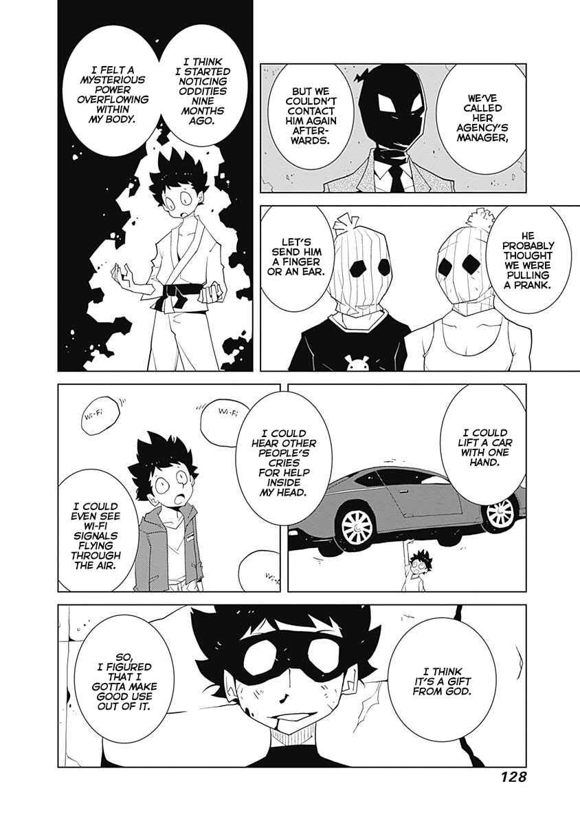 Page 6 Chapter 11 Melancholia