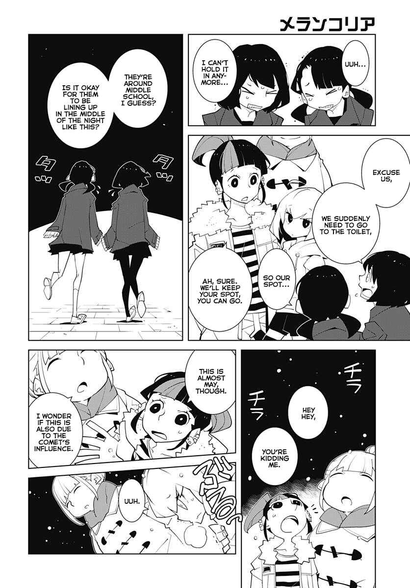 Page 4 Chapter 17 Melancholia