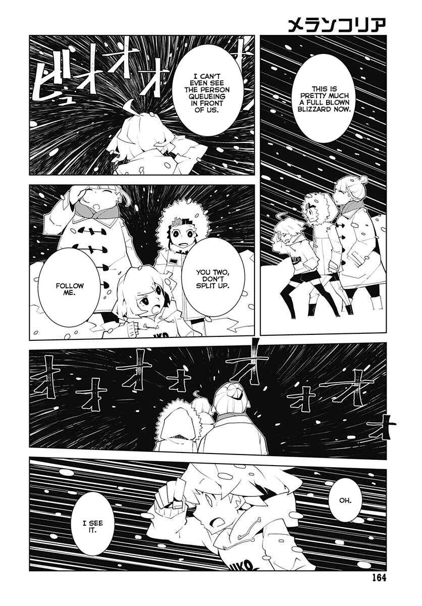 Page 6 Chapter 17 Melancholia
