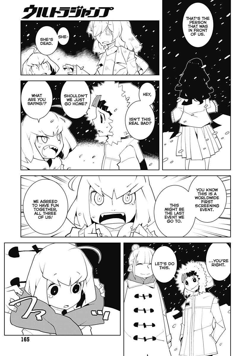 Page 7 Chapter 17 Melancholia