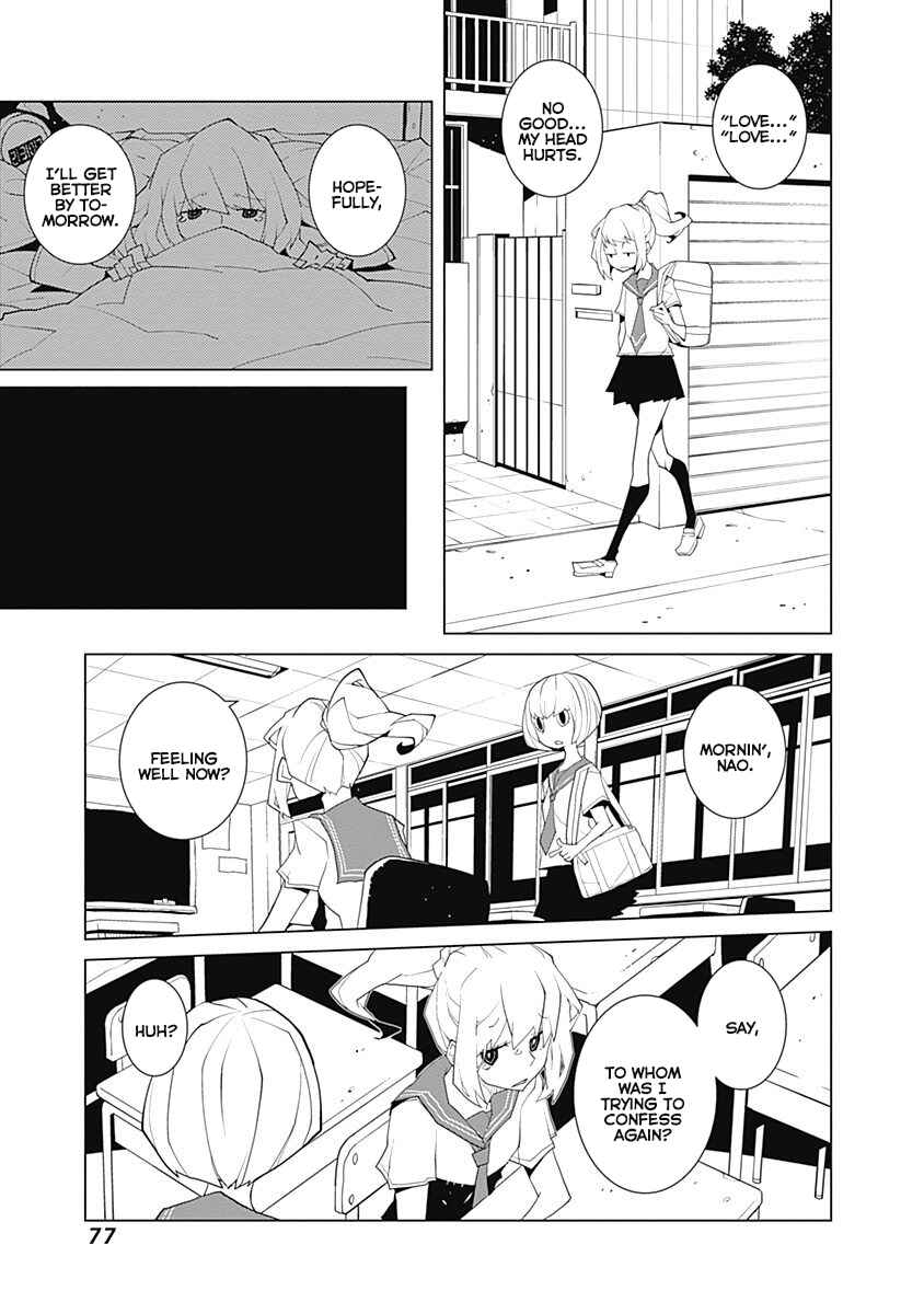 Page 3 Chapter 7 Melancholia