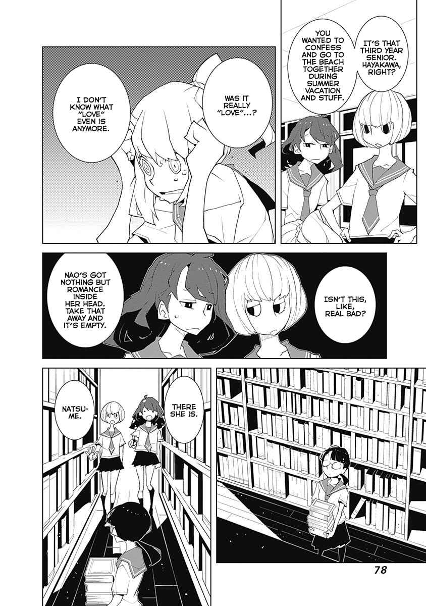 Page 4 Chapter 7 Melancholia