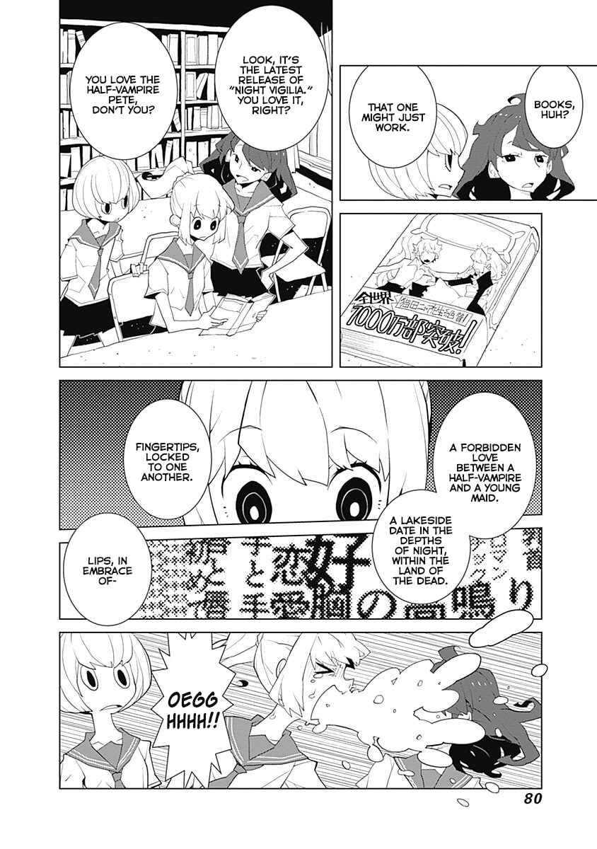 Page 6 Chapter 7 Melancholia