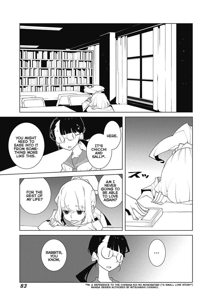 Page 9 Chapter 7 Melancholia
