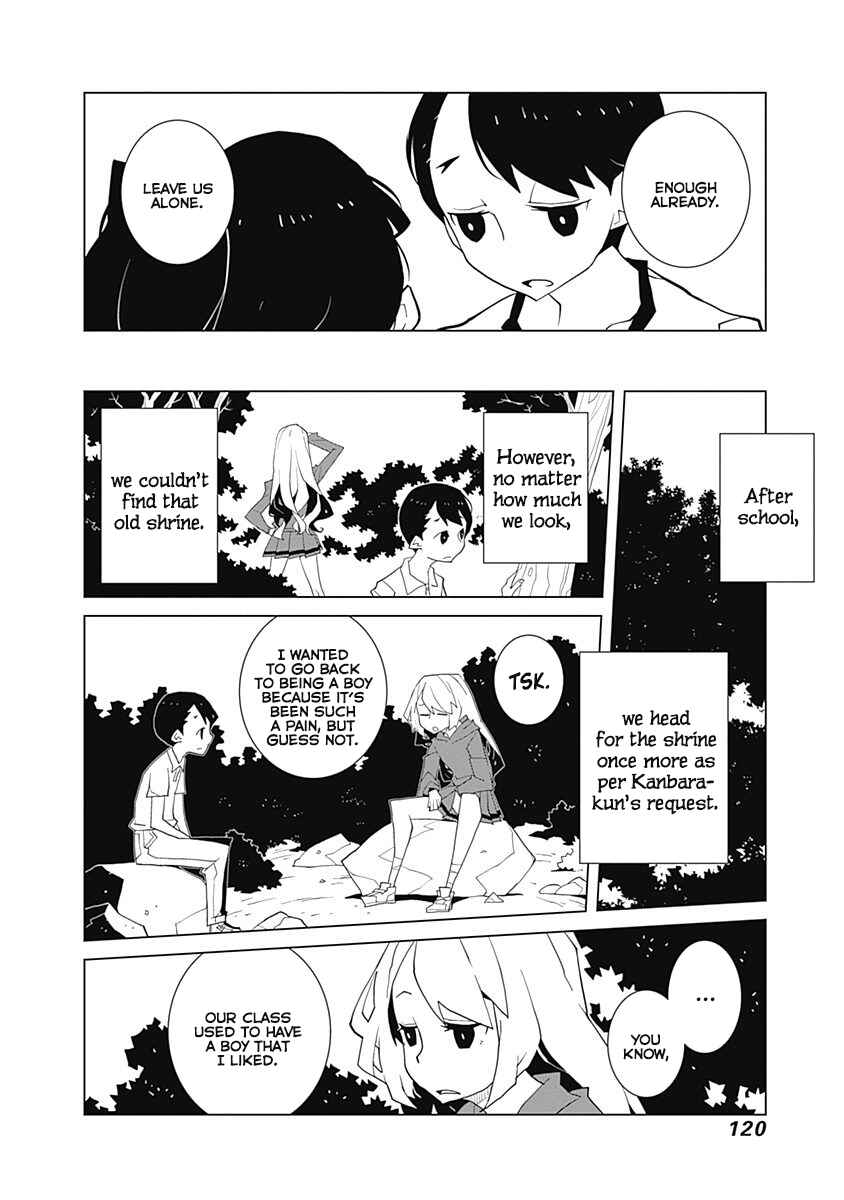 Page 10 Chapter 10 Melancholia