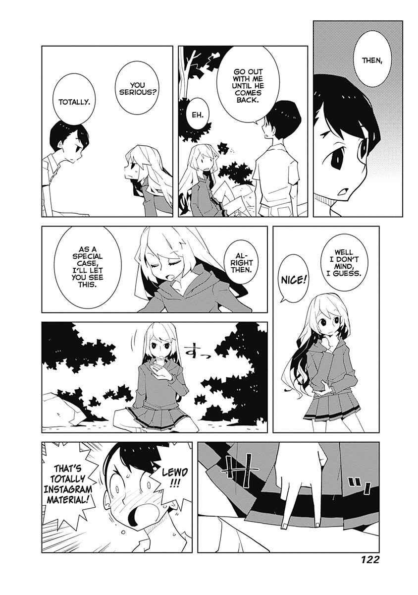 Page 12 Chapter 10 Melancholia