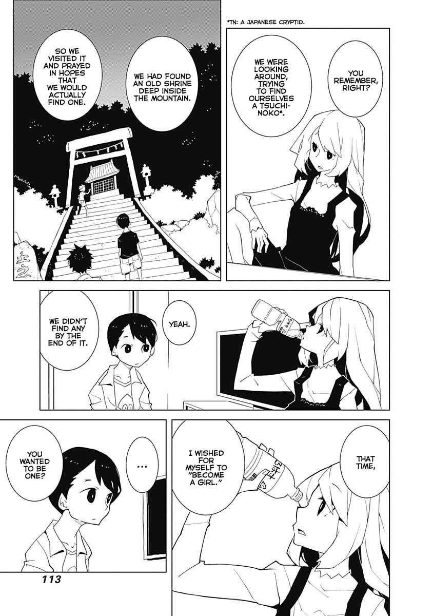 Page 3 Chapter 10 Melancholia