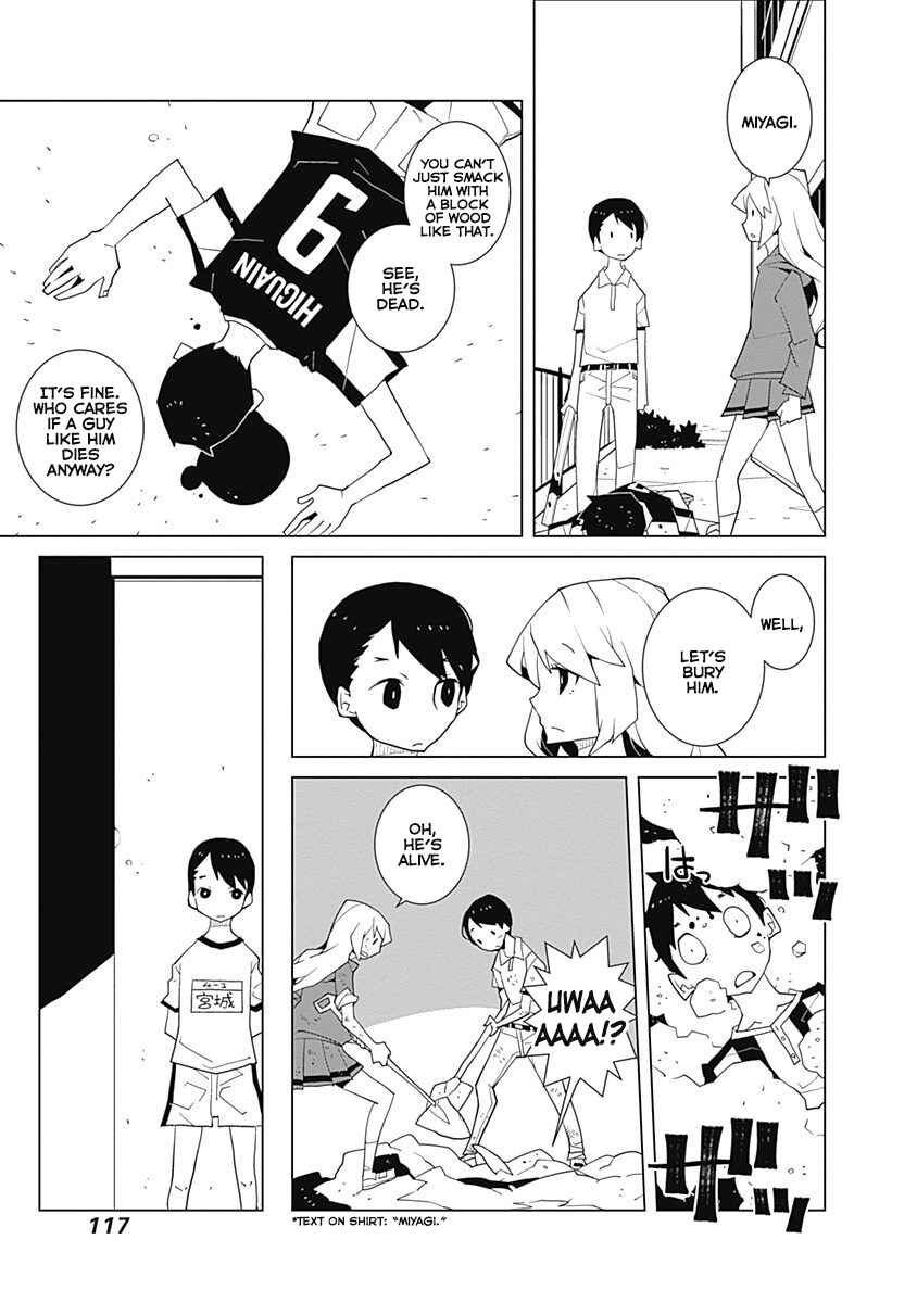 Page 7 Chapter 10 Melancholia