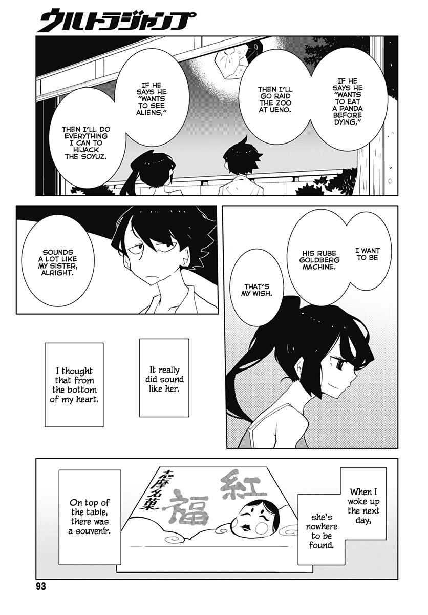 Page 11 Chapter 18 Melancholia