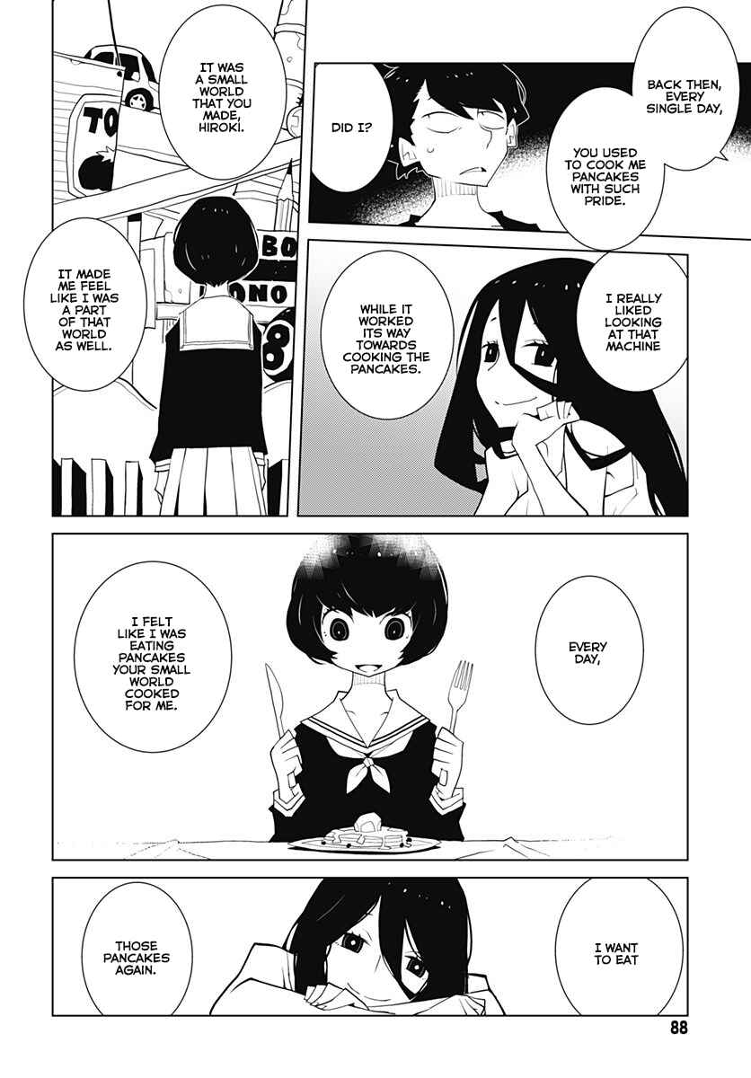 Page 6 Chapter 18 Melancholia
