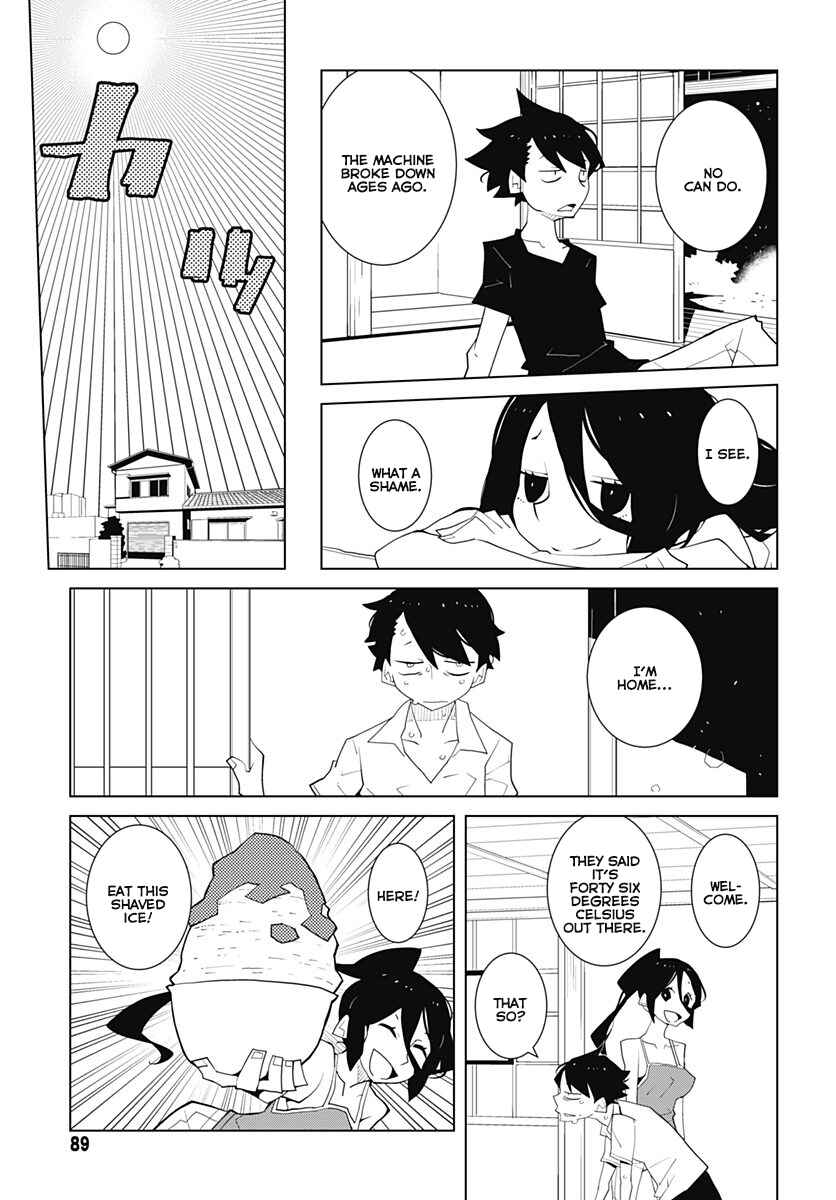 Page 7 Chapter 18 Melancholia