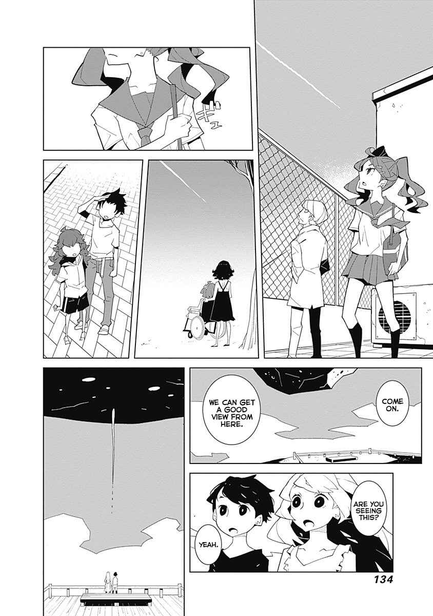 Page 12 Chapter 24 Melancholia