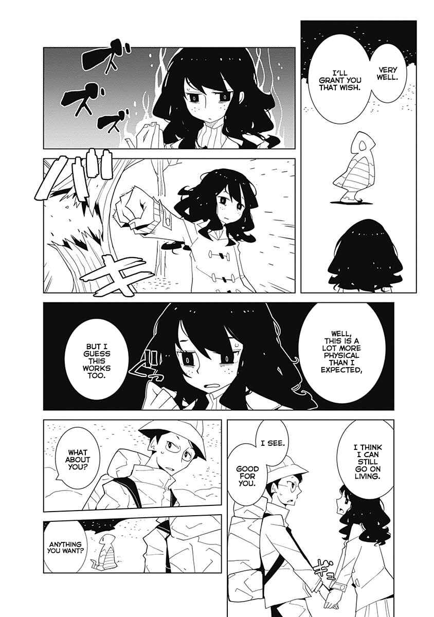 Page 6 Chapter 24 Melancholia