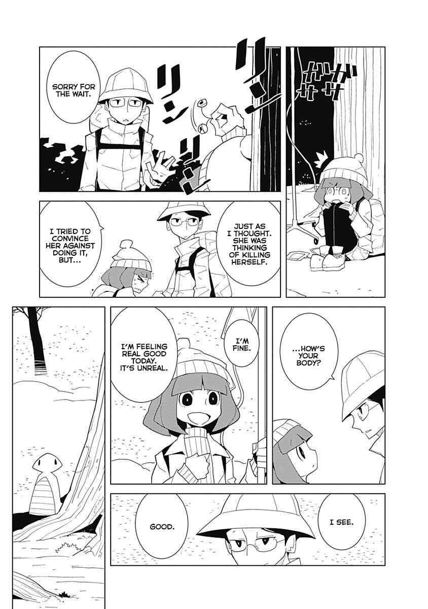 Page 7 Chapter 24 Melancholia