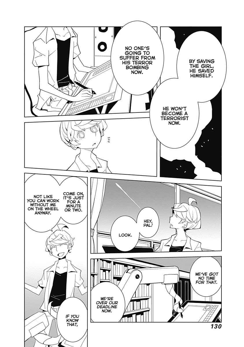 Page 8 Chapter 24 Melancholia