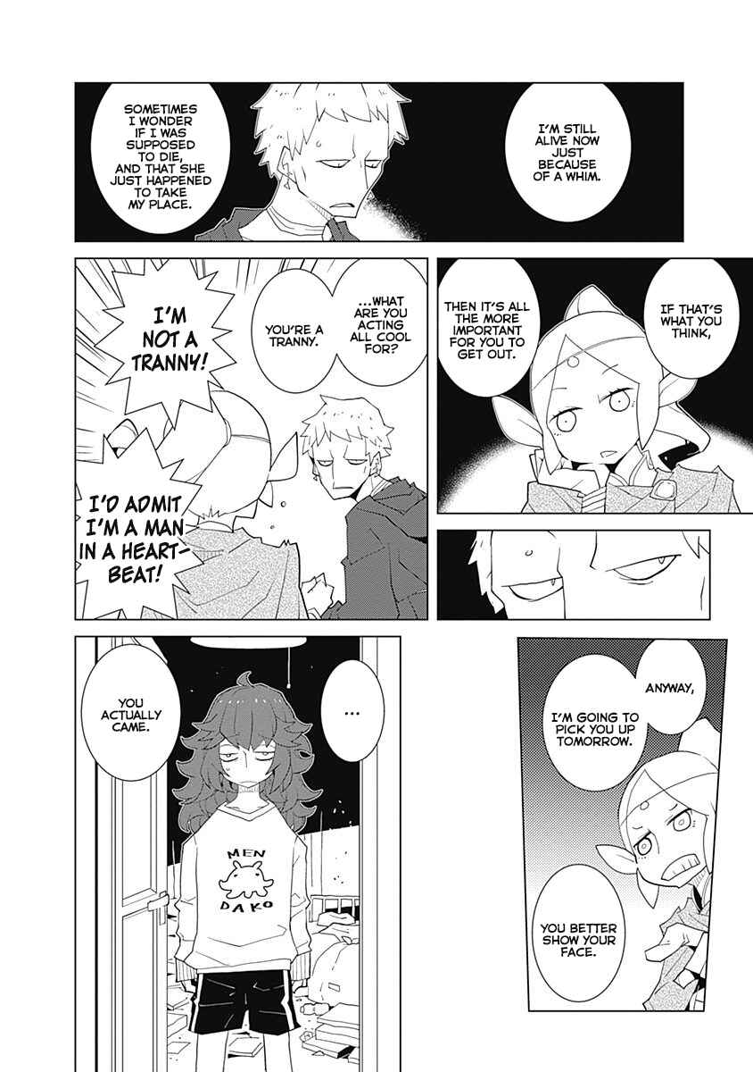 Page 10 Chapter 12 Melancholia